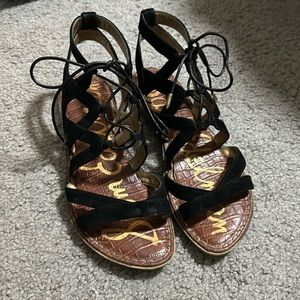 Sam Edelman shoes in black size 6